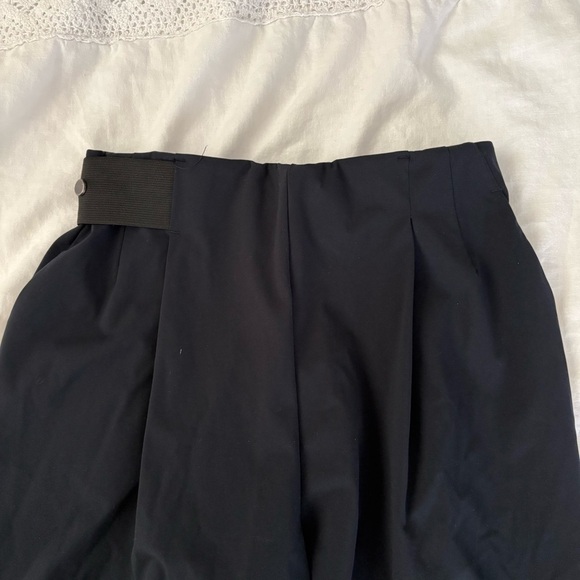 ADAY SMALL Turn It Up Pant Navy blue - Picture 2 of 8